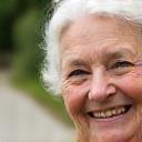 Portrait of Susan, 68